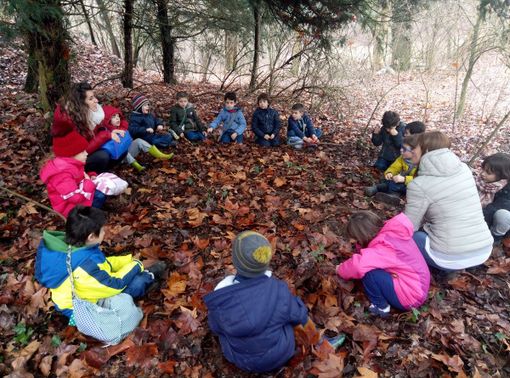 Open School con i Bimbi Svegli a Serravalle d'Asti il 14 dicembre