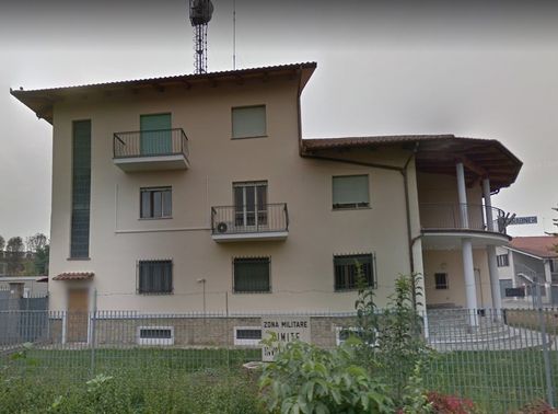 Emergenza coronavirus, una “bufala” la chiusura della caserma carabinieri di Villanova d’Asti