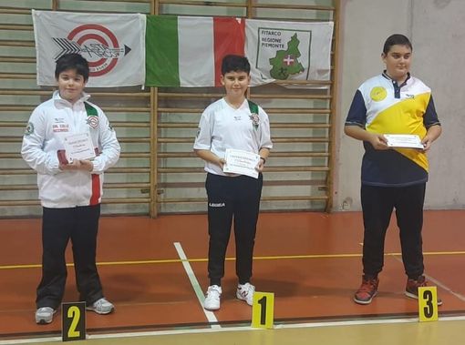 Asti ha ospitato il IV° Trofeo Astarco 2024: successo per la gara interregionale di tiro con l'arco Asti ha ospitato il IV° Trofeo Astarco 2024: successo per la gara interregionale di tiro con l'arco