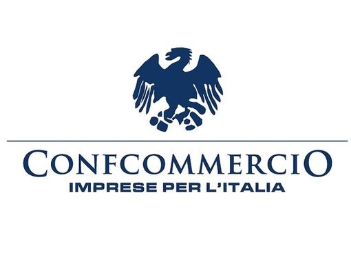 Logo Confcommercio Logo Confcommercio