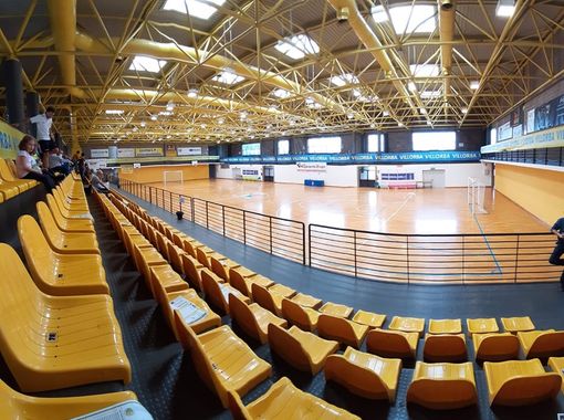 Il Città di Asti perde a Villorba per 4 a 7. Assenti Corsini, Fazio e Sorce Il Città di Asti perde a Villorba per 4 a 7. Assenti Corsini, Fazio e Sorce