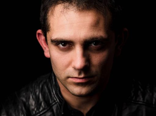 Luca Fogliati