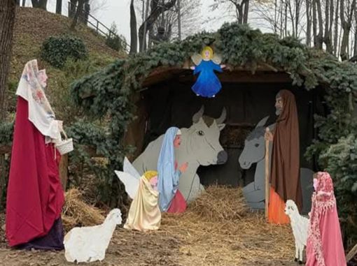 Oro Incenso Mirra: continua la magia dei presepi nel Monferrato