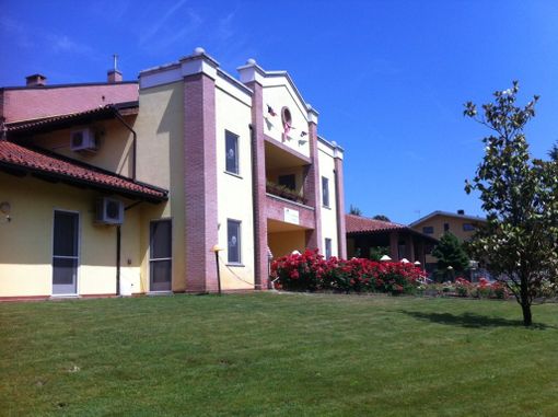 La Casa di Riposo di Rocchetta Tanaro