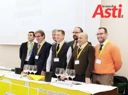 In corso al Centro Culturale San Secondo di Asti l' Anteprima della Barbera