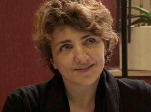 Cristina Cattaneo (Foto Facebook)