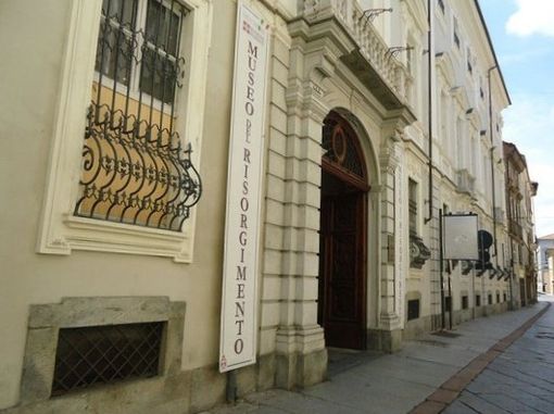 Museo Risorgimento Asti, interrogazione della consigliera di CambiAmo Asti, Angela Quaglia Museo Risorgimento Asti, interrogazione della consigliera di CambiAmo Asti, Angela Quaglia