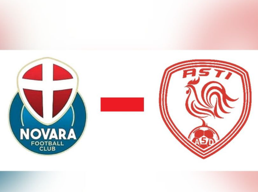 Calcio, Serie D. Novara-Asti, in vendita i biglietti per il settore ospite Calcio, Serie D. Novara-Asti, in vendita i biglietti per il settore ospite