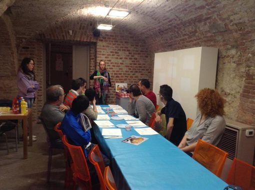 "Palazzo Mazzetti, un Museo per tutti": percorsi di inclusione e condivisione