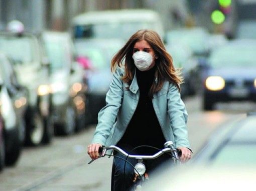 Dall’aria all’acqua, Arpa dà i numeri. Pronto il piano anti-smog del Piemonte Dall’aria all’acqua, Arpa dà i numeri. Pronto il piano anti-smog del Piemonte