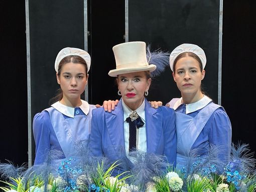 Ph. Chiara Giuria Ph. Chiara Giuria