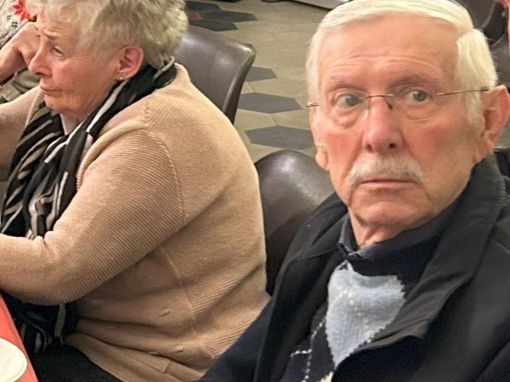 Asti piange Manlio Ceratto, storico funzionario comunale e pilastro dell'associazionismo