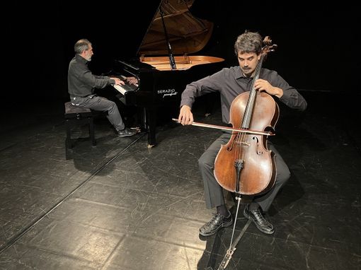 Ad Albugnano arriva la “scampagnata teatrale” di Concentrica all’Abbazia di Vezzolano