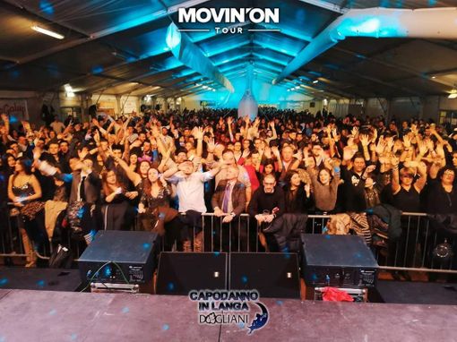 Dogliani: gusto e vini di Langa nel veglione di San Silvestro. Ecco le proposte per Capodanno Dogliani: gusto e vini di Langa nel veglione di San Silvestro. Ecco le proposte per Capodanno