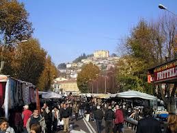 Canelli celebra il tartufo con una fiera nazionale: gusto, cultura e tradizione Canelli celebra il tartufo con una fiera nazionale: gusto, cultura e tradizione