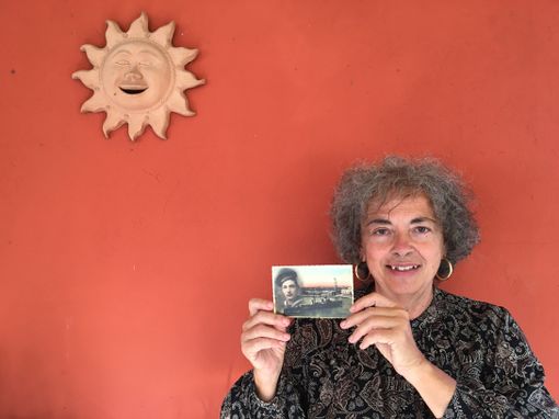 Si conclude la presentazione di 'Io c'ero', domenica 12 dicembre a Chiusano