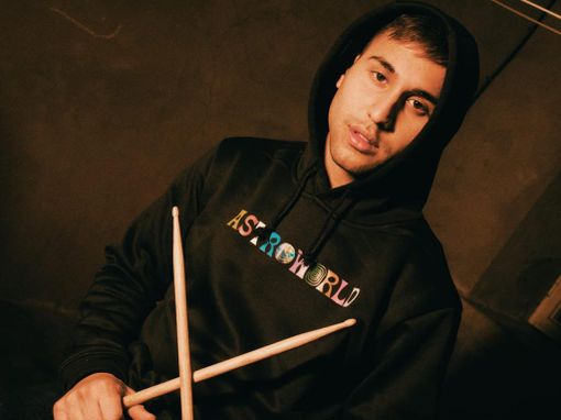 Speciale AstiMusica: cinque domande ad Abisso, opening for Rancore (FOTO) Speciale AstiMusica: cinque domande ad Abisso, opening for Rancore (FOTO)