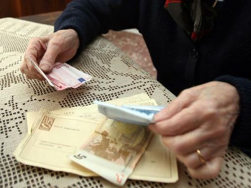 Immagine di repertorio Immagine di repertorio