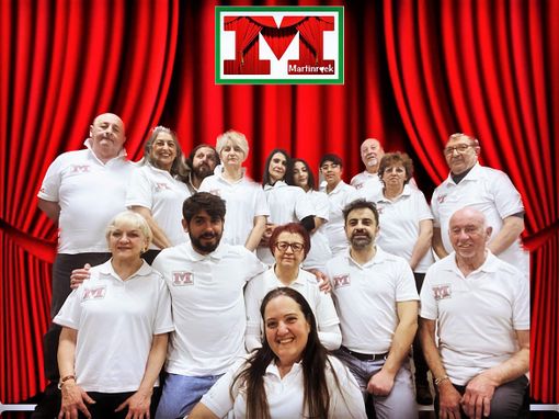 Con i Martinrock di Asti si raccolgono fondi per il Pronto soccorso del Cardinal Massaia