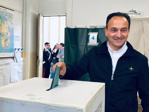 Regionali Piemonte, secondo i primi exit poll Cirio in netto vantaggio