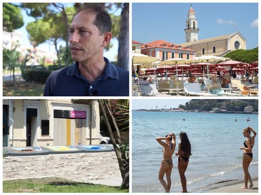 Speciale Estate: il sindaco di Diano Marina e gli eventi per i turisti, ecco perché scegliere il Golfo Dianese
