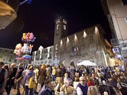 Una delle precedenti edizioni di Nizza è Barbera Una delle precedenti edizioni di Nizza è Barbera