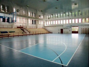 Entro il 15 luglio domande per utilizzare le palestre della Provincia di Asti Entro il 15 luglio domande per utilizzare le palestre della Provincia di Asti