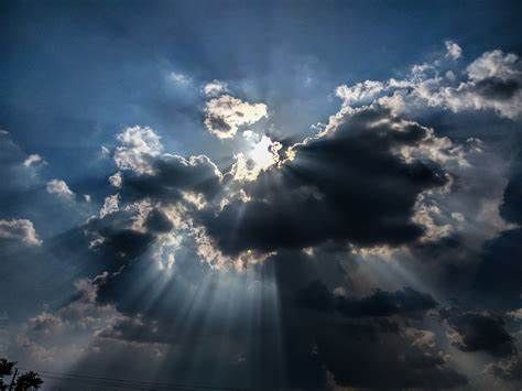 Torna un po’ di sole sull'Astigiano ma con alcune nubi sparse