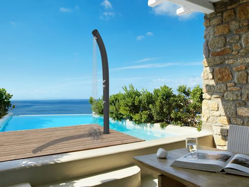 NEPO Piscine: trasformare il giardino in uno spazio dedicato al relax con prodotti di alta qualità