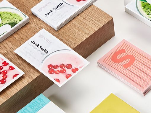 Eleganza e impatto: il ruolo strategico dei biglietti da visita nel marketing Eleganza e impatto: il ruolo strategico dei biglietti da visita nel marketing