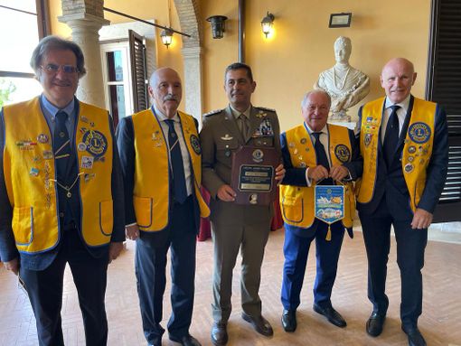 Il 13 e 14 maggio si celebrerà a Canelli, presso il Teatro Balbo, il XXVIII Congresso di Chiusura del Distretto Lions 108Ia3 Il 13 e 14 maggio si celebrerà a Canelli, presso il Teatro Balbo, il XXVIII Congresso di Chiusura del Distretto Lions 108Ia3