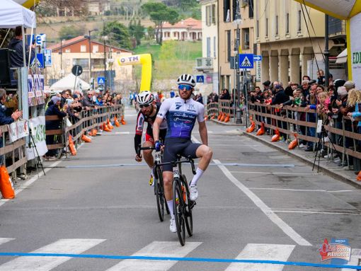 Coppa Piemonte Drali, Granfondo Valtidone: tutto pronto per la prima prova Coppa Piemonte Drali, Granfondo Valtidone: tutto pronto per la prima prova
