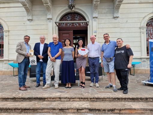 Alassio Aperilibro debutta con Paolo Milone e il lato oscuro della mente che si ibera in un abbinamento controcorrente: focaccia ligure e tartufo nero estivo del Monferrato