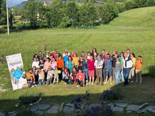 Festival Alpivive, un progetto dell’agenzia di sviluppo AFP