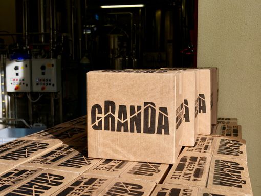 Granda: scommettere sul territorio per andare lontano Granda: scommettere sul territorio per andare lontano