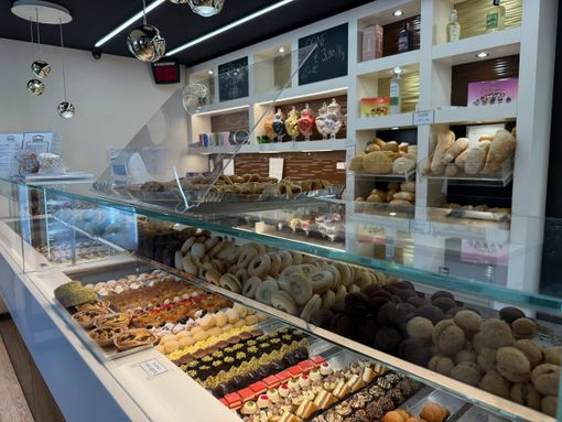 La Baita: a Rivoli una pasticceria a tutto tondo dove fare anche una buona colazione La Baita: a Rivoli una pasticceria a tutto tondo dove fare anche una buona colazione