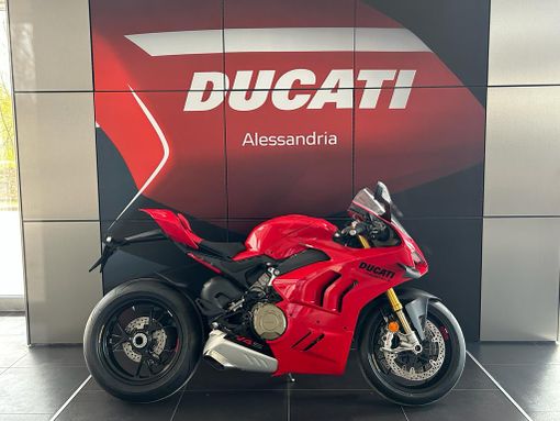 Sabato 22 aprile ad Alessandria inaugura il nuovo store Ducati, con Pecco Bagnaia