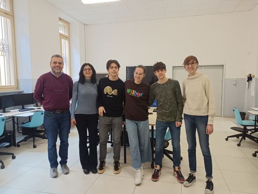 Ottimi risultati del liceo Classico ai Campionati italiani di debate in lingua inglese