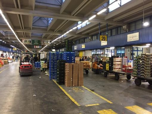 Confagricoltura: “Il Caat importante per il rafforzamento della distribuzione di prodotti agricoli piemontesi” Confagricoltura: “Il Caat importante per il rafforzamento della distribuzione di prodotti agricoli piemontesi”