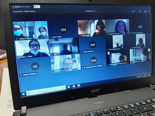 Asti vuole diventare davvero "Città del rispetto", ma per farlo serve la collaborazione di tutti Asti vuole diventare davvero "Città del rispetto", ma per farlo serve la collaborazione di tutti