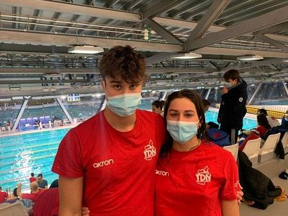 Asti Nuoto: ottimi risultati nella fase regionale dei campionati nazionali a squadre Coppa Brema Asti Nuoto: ottimi risultati nella fase regionale dei campionati nazionali a squadre Coppa Brema
