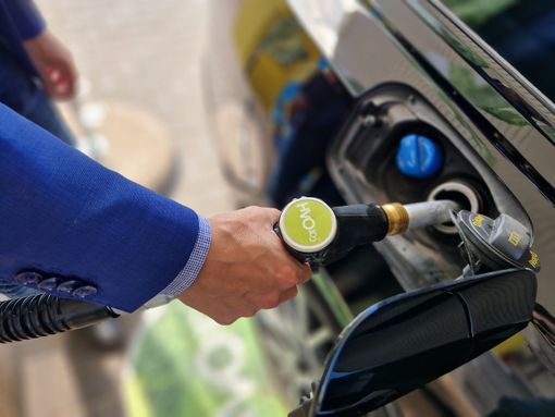 Costantin Spa 'sceglie' l'Astigiano per portare l'ecodiesel anche in Piemonte Costantin Spa 'sceglie' l'Astigiano per portare l'ecodiesel anche in Piemonte