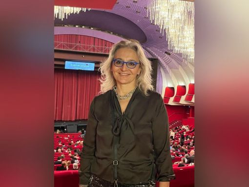 Tiziana Raspini, neo presidente e AD dell'azienda di famiglia Tiziana Raspini, neo presidente e AD dell'azienda di famiglia