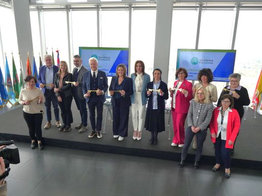 Prendono ufficialmente il via 9 Accademie di filiera del Piemonte Prendono ufficialmente il via 9 Accademie di filiera del Piemonte