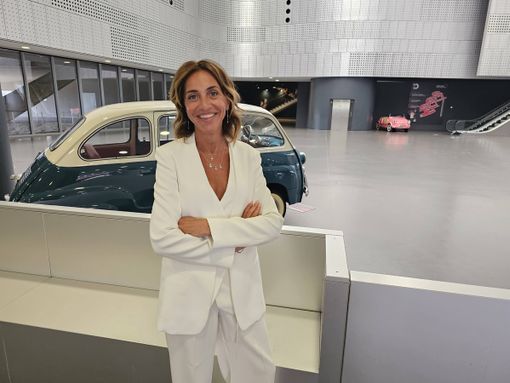 Elena Chiorino Elena Chiorino