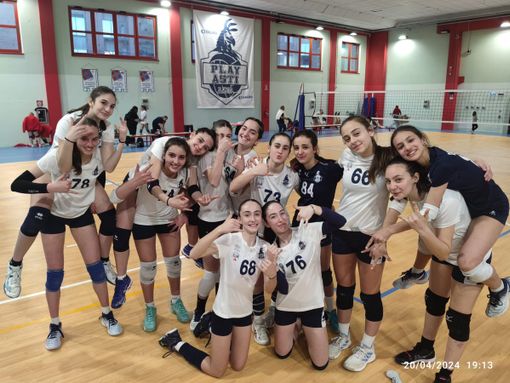 Club76: si vince in B2 e in U14. Ombre in C e in D Club76: si vince in B2 e in U14. Ombre in C e in D