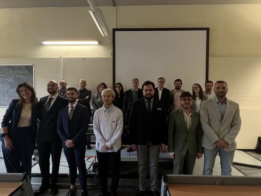 Asti: il Polo Universitario si conferma eccellenza nell'ambito delle Scienze viticole e enologiche