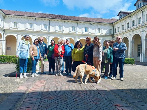 Visita dell’A.P.R.I. al Museo Paleontologico di Asti