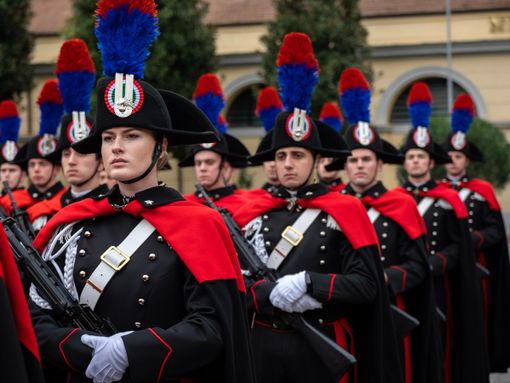 Oltre 600 contadini per celebrare l’Orgoglio Coldiretti