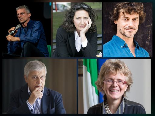 Tutto pronto per Passepartout: la rassegna letteraria partirà in programma da domenica 2  a sabato 8 giugno
